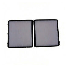 2 Pieces Cabin Filter F37-1018 S-9034 PA30269 for Kenworth T660 T680 T800 T880 Peterbilt 387 567 579