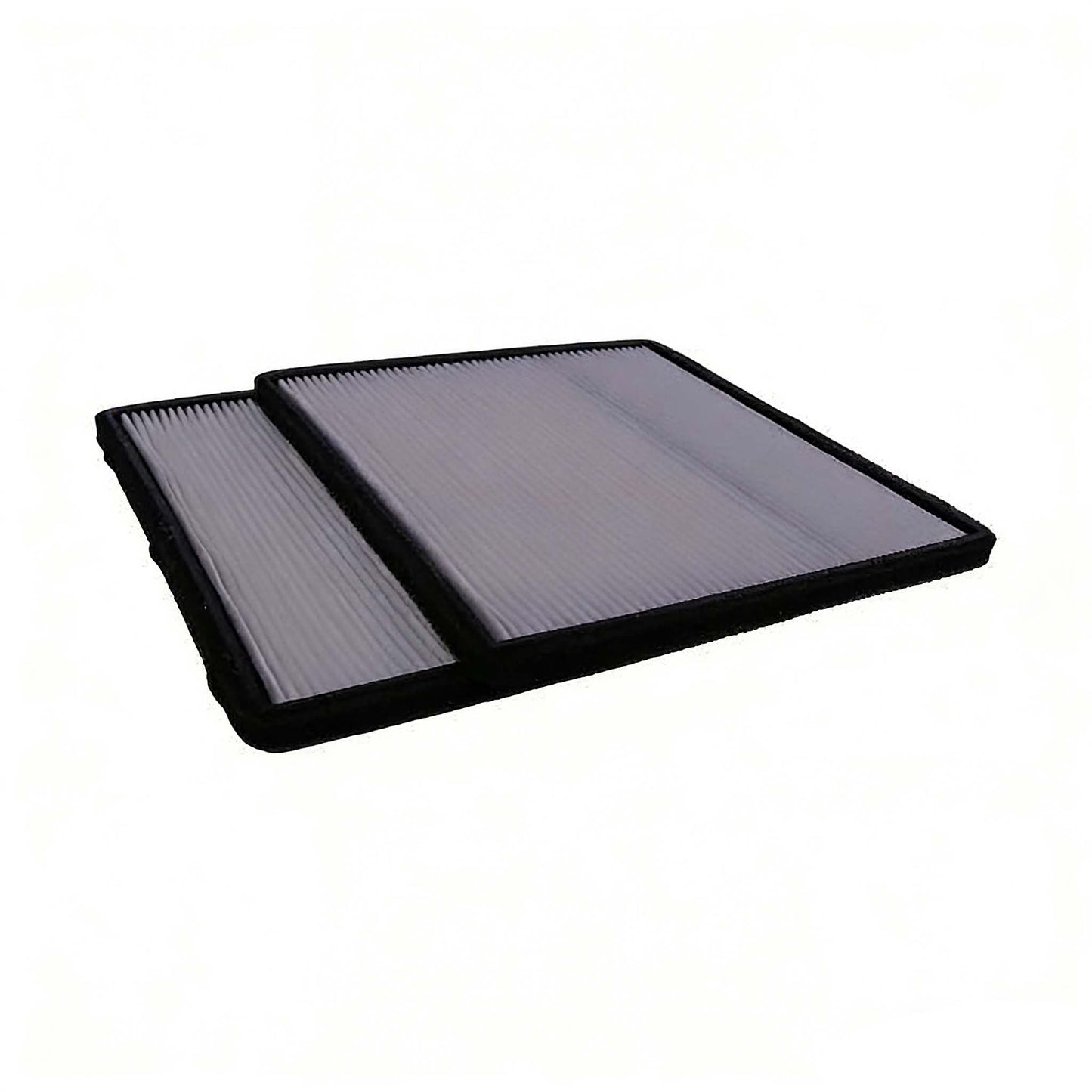 2 Pieces Cabin Filter F37-1018 S-9034 PA30269 for Kenworth T660 T680 T800 T880 Peterbilt 387 567 579