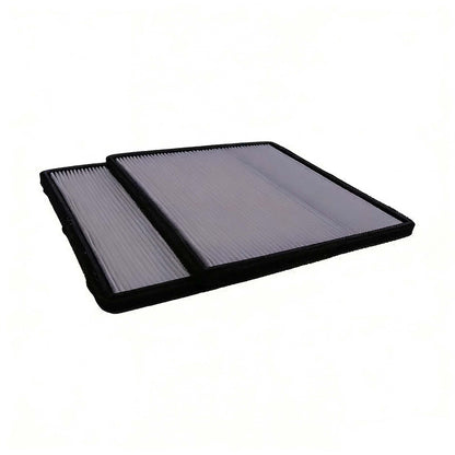 2 Pieces Cabin Filter F37-1018 S-9034 PA30269 for Kenworth T660 T680 T800 T880 Peterbilt 387 567 579