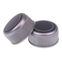2 Pieces Car Push Button Volume Knob 39103-TA0-A31 for Honda Crosstour 2011-2016 Accord 2008-2013