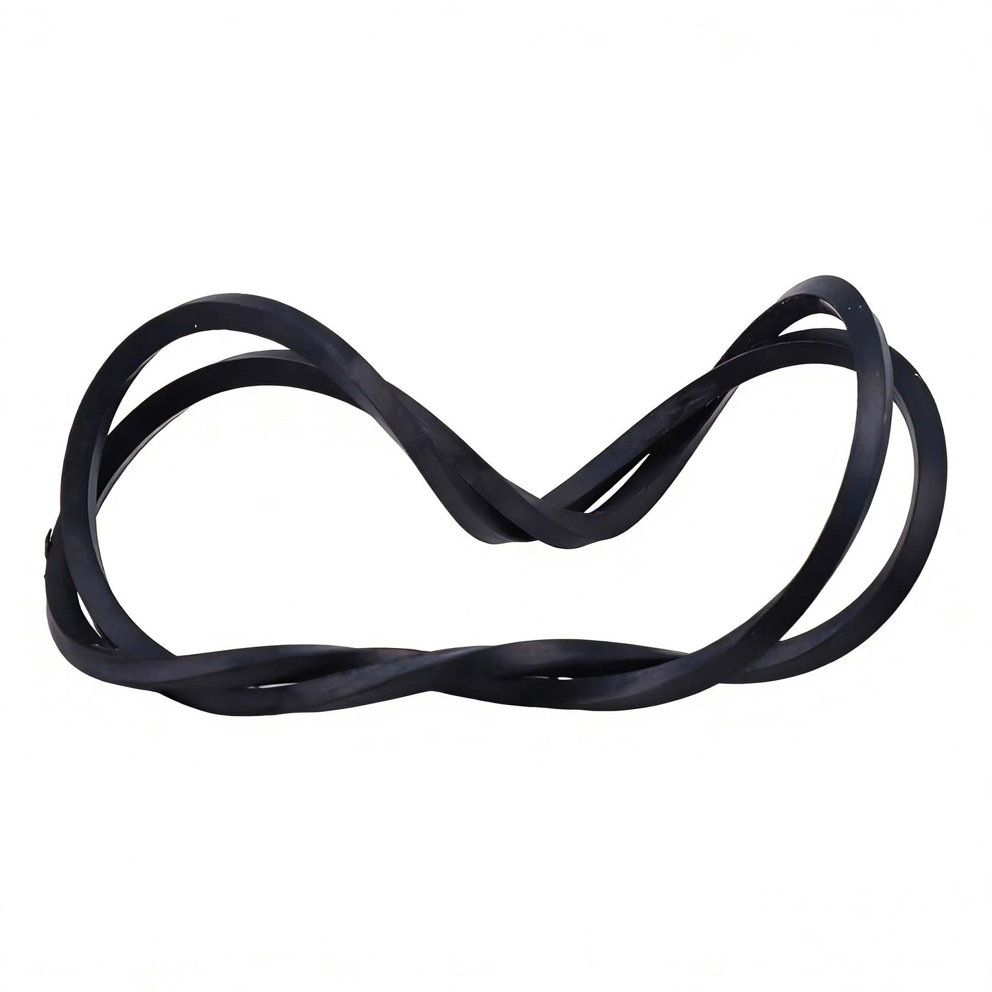 2 Pieces Chamber Carburetor Float Bowl Gasket 11061-7009 for Kawasaki Engine FH381V FH430V FH480V FH580V FS481V FS730V FX541V
