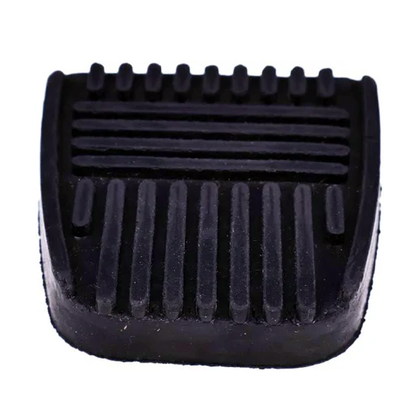 2 Pieces Clutch Brake Pedal Rubber Pad 31321-14020 for Toyota 4Runner Camry Celica Land Cruiser Tacoma 1984-2001
