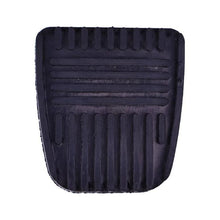 2 pastillas de goma para pedal de freno de embrague 31321-14020 para Toyota 4Runner, Camry, Celica, Land Cruiser, Tacoma (1984-2001)