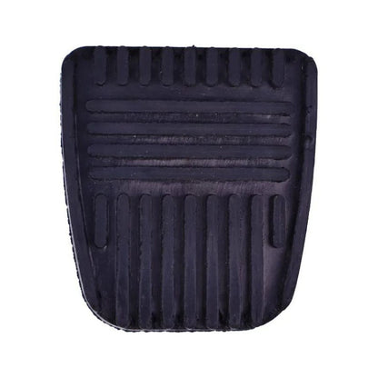 2 pastillas de goma para pedal de freno de embrague 31321-14020 para Toyota 4Runner, Camry, Celica, Land Cruiser, Tacoma (1984-2001)