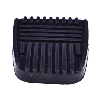 2 pastillas de goma para pedal de freno de embrague 31321-14020 para Toyota 4Runner, Camry, Celica, Land Cruiser, Tacoma (1984-2001)
