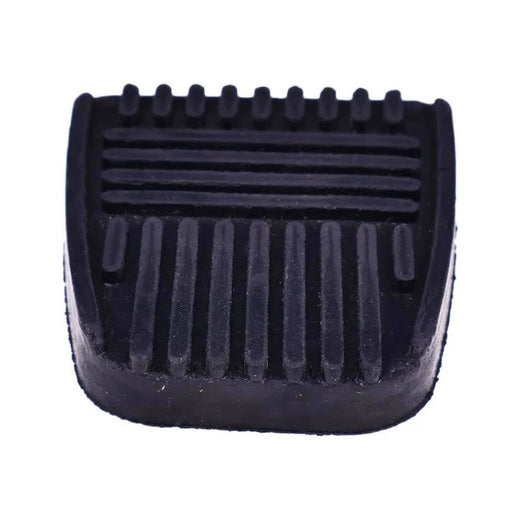 2 Pieces Clutch Brake Pedal Rubber Pad 31321-14020 for Toyota 4Runner Camry Celica Land Cruiser Tacoma 1984-2001 - KUDUPARTS