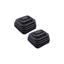 2 piezas de fuelle de horquilla de embrague 31126-20060 para Toyota Pickup 1979-1995, 4Runner 1984-1995, Celica 1978-1985