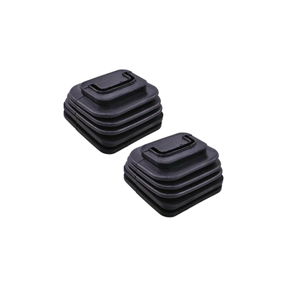 2 piezas de fuelle de horquilla de embrague 31126-20060 para Toyota Pickup 1979-1995, 4Runner 1984-1995, Celica 1978-1985