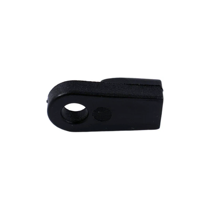 Conector de extremo de cable de caja de control de 2 piezas 67275-95600 para motor fueraborda Suzuki