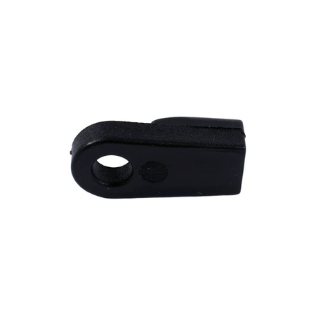 2 Pieces Control Box Cable End Connector 67275-95600 for Suzuki Outboard Motor - KUDUPARTS