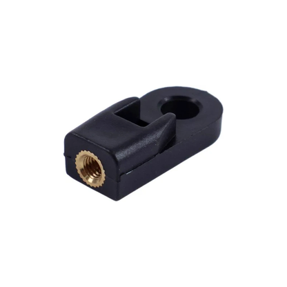 Conector de extremo de cable de caja de control de 2 piezas 67275-95600 para motor fueraborda Suzuki