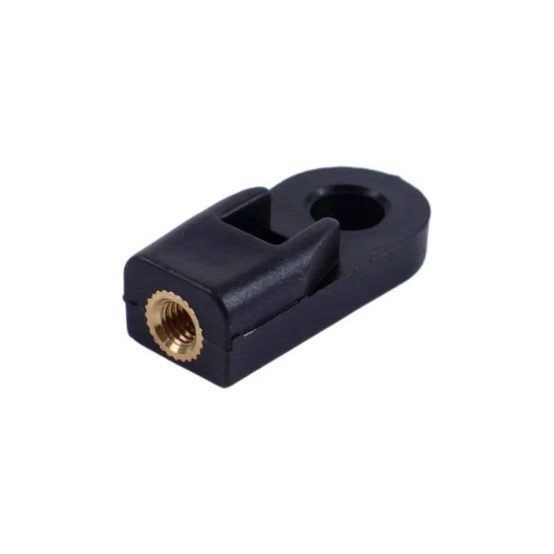 2 Pieces Control Box Cable End Connector 67275-95600 for Suzuki Outboard Motor - KUDUPARTS