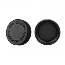 2 Pieces Coolant Overflow Reservoir Cap 21712-79900 21712-3NA0A for Nissan Murano Rogue Versa 350Z 370Z NV Infiniti EX35 EX37 FX50 G25 M37 M45 M56 Q40 Q45 QX70