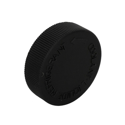 2 Pieces Coolant Overflow Reservoir Cap 21712-79900 21712-3NA0A for Nissan Murano Rogue Versa 350Z 370Z NV Infiniti EX35 EX37 FX50 G25 M37 M45 M56 Q40 Q45 QX70