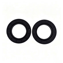 2 Pieces Crankshaft Seal 92049-2112 M76154 for Kawasaki Engine FD590V FD611V FD620D