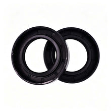 2 Pieces Crankshaft Seal 92049-2112 M76154 for Kawasaki Engine FD590V FD611V FD620D