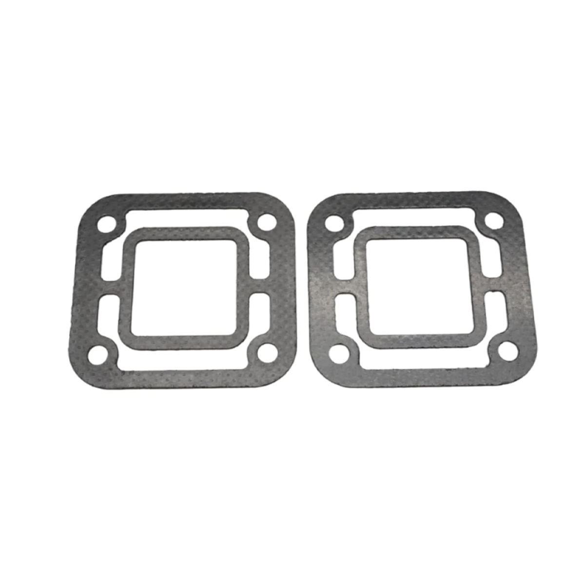 2 Pieces Elbow Riser Gasket 908013 778045 3850495 for Volvo Penta 3.0GLM-A 3.0GSPMDA OMC Cobra 3.0L Engine