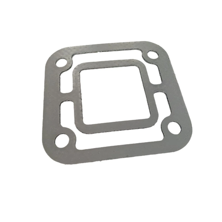 2 Pieces Elbow Riser Gasket 908013 778045 3850495 for Volvo Penta 3.0GLM-A 3.0GSPMDA OMC Cobra 3.0L Engine