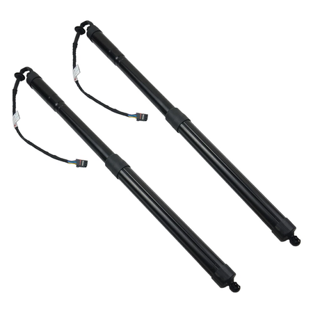 2 Pieces Electric Tailgate Gas Strut LR051443 for 2010-2013 Land Rover Range Rover Sport GL1977 - KUDUPARTS