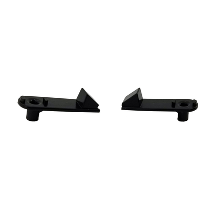 2 Pieces Equipment Latch M111803 for John Deere Tractor X585 X724 X740 GT245 LX255 LX288 X595