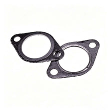 2 Pieces Exhaust Muffler Gasket 11060-2079 for Kawasaki Engine FD440V FD501V FD590V FD611V FD620D FD661D