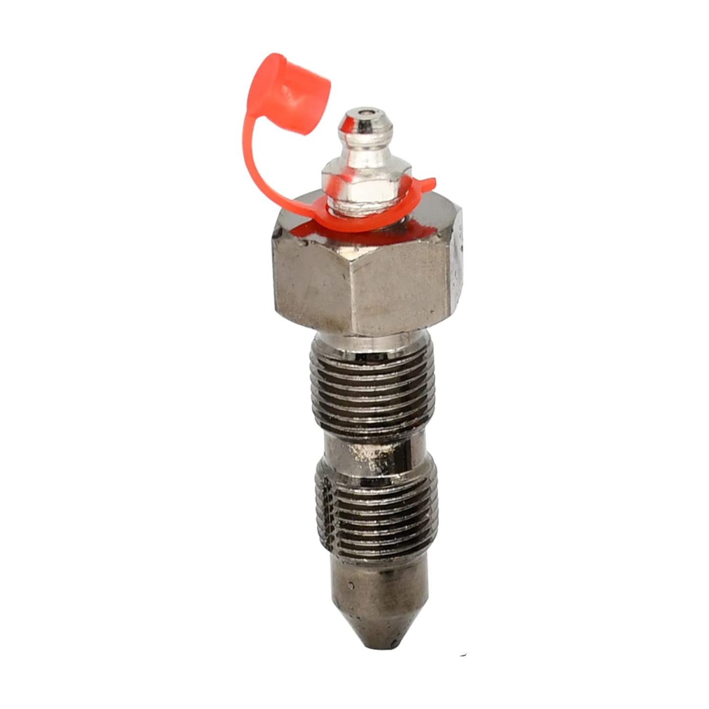 2 Pieces Fitting-Grease Track Filler Valve 2S5925 for Caterpillar CAT Engine 3408 3066 3304 3402 205B 211B 215 215B 225 229 231D 235
