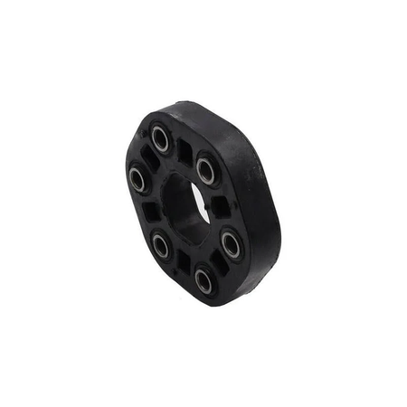 2 Pieces Flexible Driveshaft Flex Joint Coupling 37511-50040 for Lexus LS400 1994-1997 - KUDUPARTS