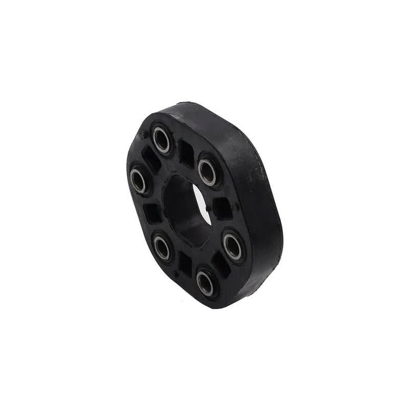 2 Pieces Flexible Driveshaft Flex Joint Coupling 37511-50040 for Lexus LS400 1994-1997 - KUDUPARTS