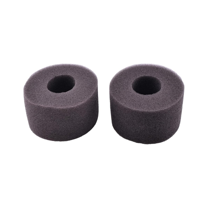 2 Pieces Foam Air Filter 951-15137 751-15137 for MTD Engine 1P51 79cc 1P57 99cc 1R61 132cc