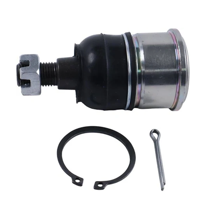 2 Pieces Front Ball Joint 51220-SDA-305 for Honda 2003-2007 Accord 2005-2007 Accord Hybrid - KUDUPARTS