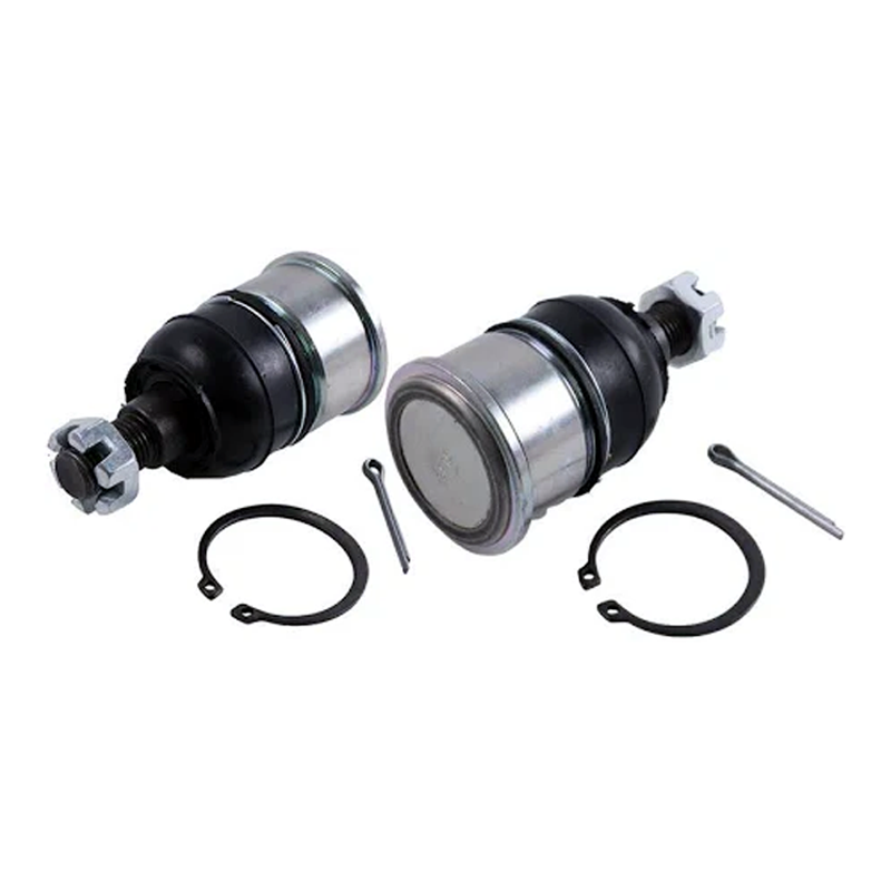 2 Pieces Front Ball Joint 51220-SDA-305 for Honda 2003-2007 Accord 2005-2007 Accord Hybrid