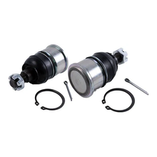 2 Pieces Front Ball Joint 51220-SDA-305 for Honda 2003-2007 Accord 2005-2007 Accord Hybrid