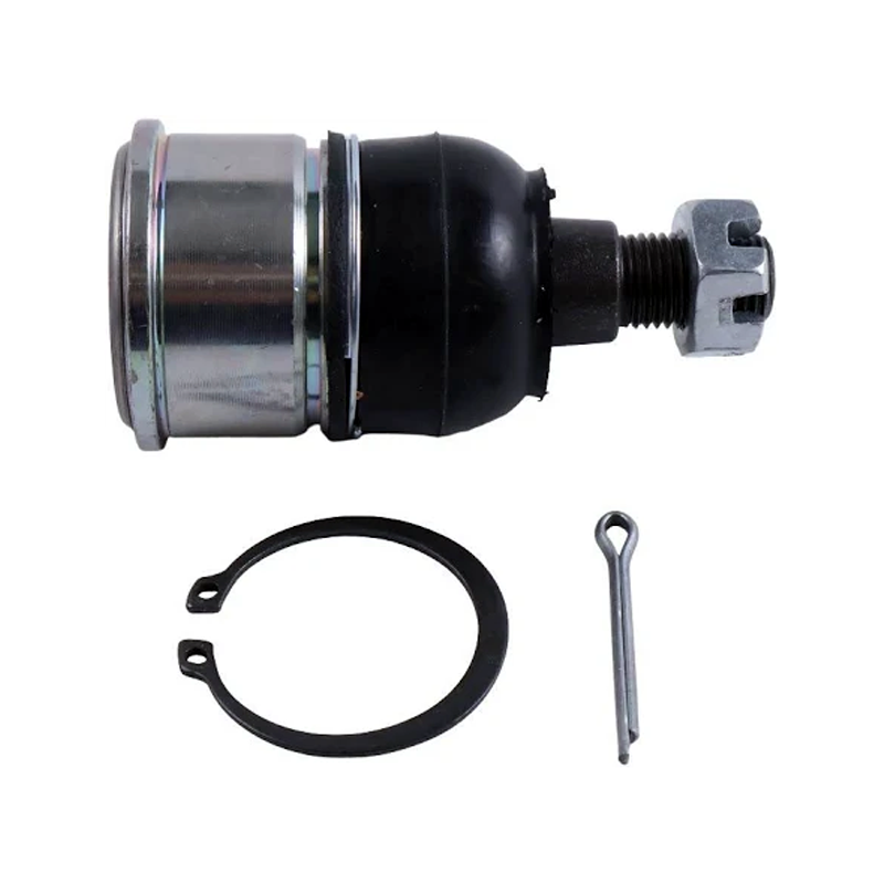 2 Pieces Front Ball Joint 51220-SDA-305 for Honda 2003-2007 Accord 2005-2007 Accord Hybrid