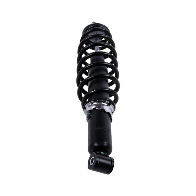 2 Pieces Front Coil-Over Shock Absorber 7043761 7043340 for Polaris UTV RZR 570 2012-2013 RZR 800 2008-2013