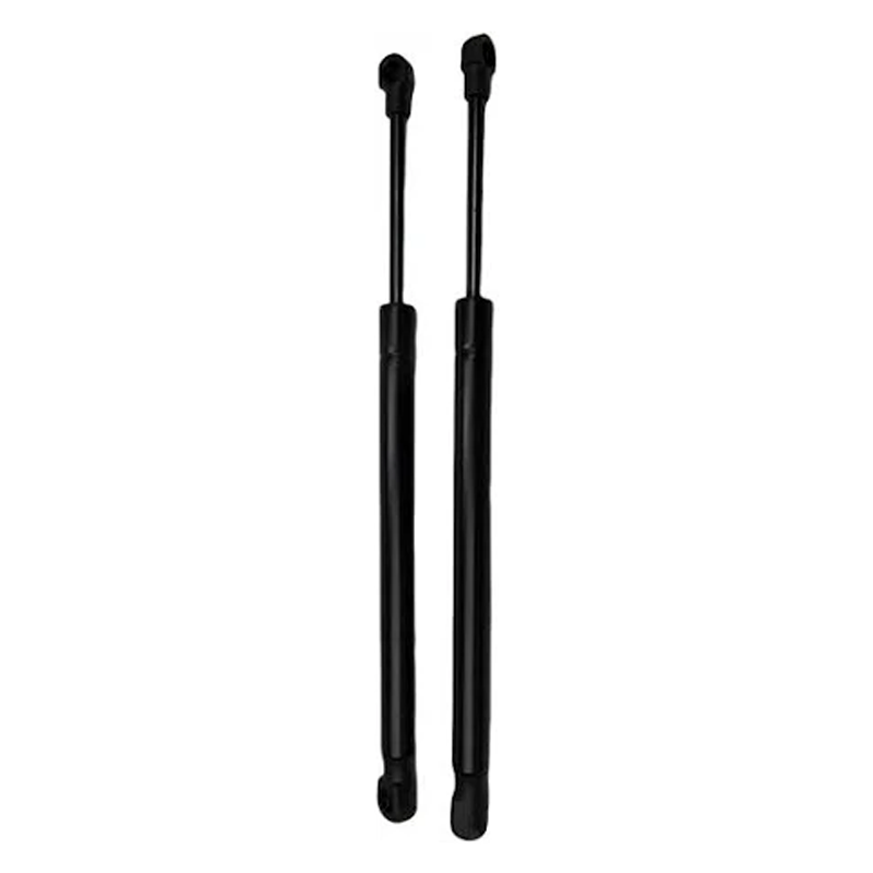 2 Pieces Front Hood Lift Support 68250000 for Maserati Vehicle GranCabrio GranTurismo - KUDUPARTS