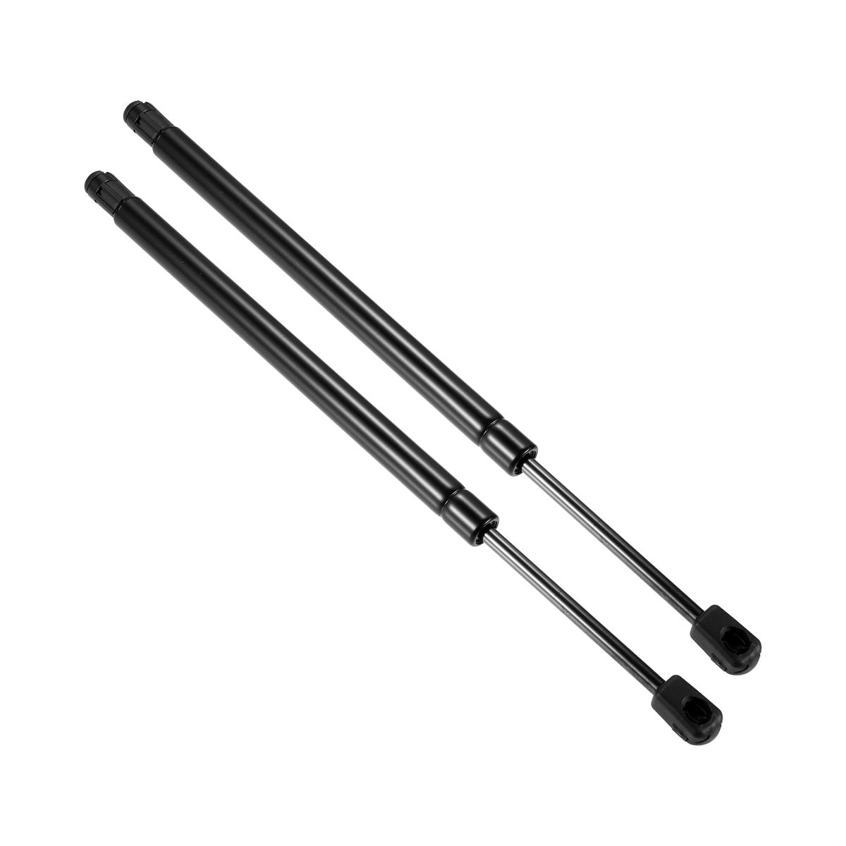 2 Pieces Front Hood Lift Support Gas Strut Shock 10399704 for Chevrolet Corvette 2005-2012 - KUDUPARTS