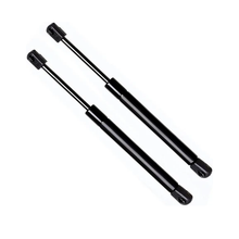 2 Pieces Front Hood Lift Support SG304010 8195403 E9SZ16C826A for Ford Thunderbird Mercury Cougar 1989-1997