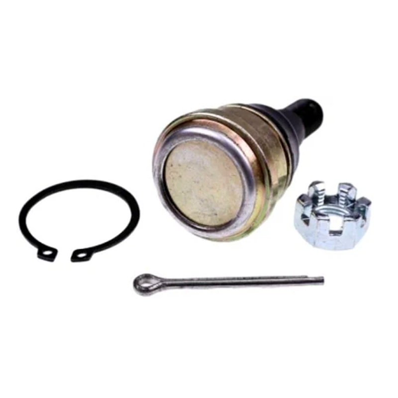 2 Pieces Front Lower Or Upper Ball Joint 7082538 7061244 for Polaris ACE 570 900 Ranger Sportsman