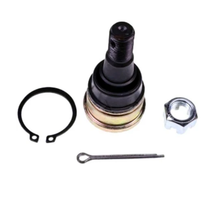 2 Pieces Front Lower Or Upper Ball Joint 7082538 7061244 for Polaris ACE 570 900 Ranger Sportsman