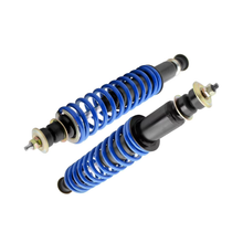 2 Pieces Front Or Rear Shock Absorber 70630-G01 76418-G01 for E-Z-GO Golf Cart TXT / Medalist Gas Or Electric 1994-UP