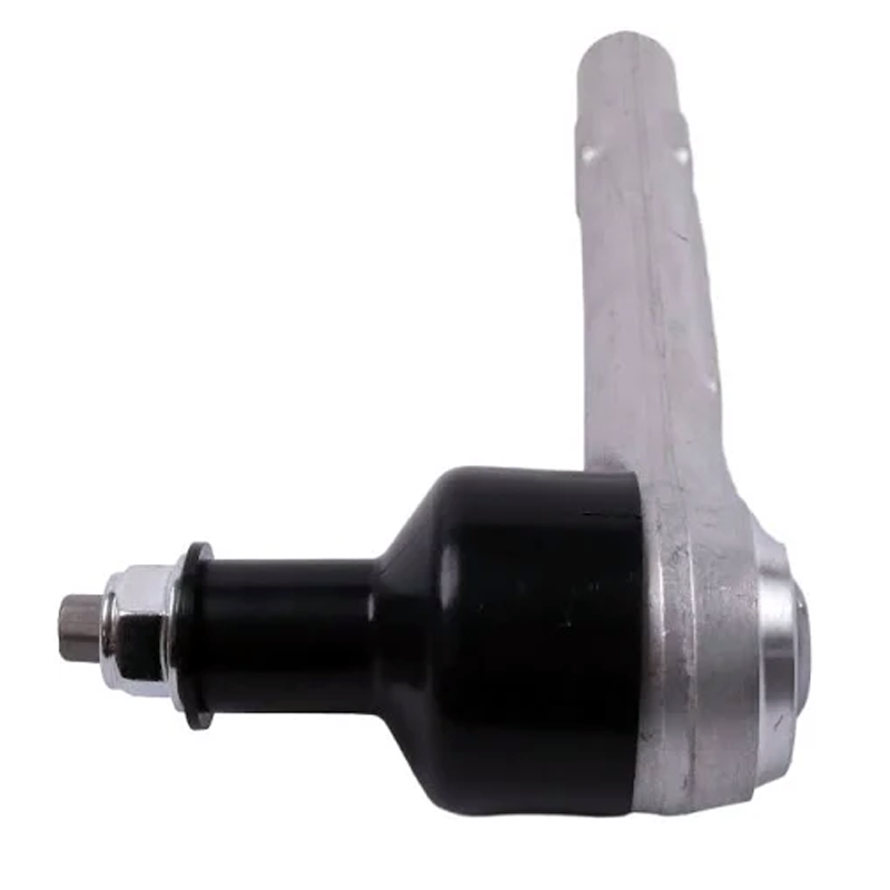 2 Pieces Front Outer Tie Rod End 1027841-00-B for 2016-2021 Tesla Model S X