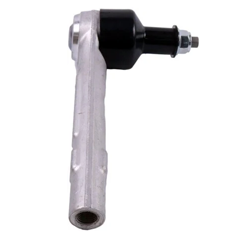 2 Pieces Front Outer Tie Rod End 1027841-00-B for 2016-2021 Tesla Model S X