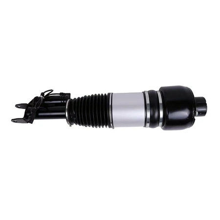 2 Pieces Front Right Air Suspension Strut Absorber 211320541380 2113206213 211320541389 for Mercedes Benz CLS350 CLS500 CLS550 E280 E320 E350 E500 E550 - KUDUPARTS