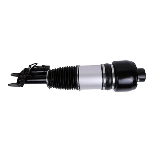 2 Pieces Front Right Air Suspension Strut Absorber 211320541380 2113206213 211320541389 for Mercedes Benz CLS350 CLS500 CLS550 E280 E320 E350 E500 E550 - KUDUPARTS