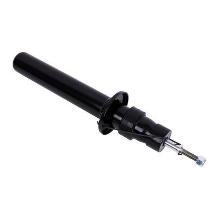 2 Pieces Front Shock Absorber 31316851747 for BMW F15 F85 F16 F86 X5 - KUDUPARTS
