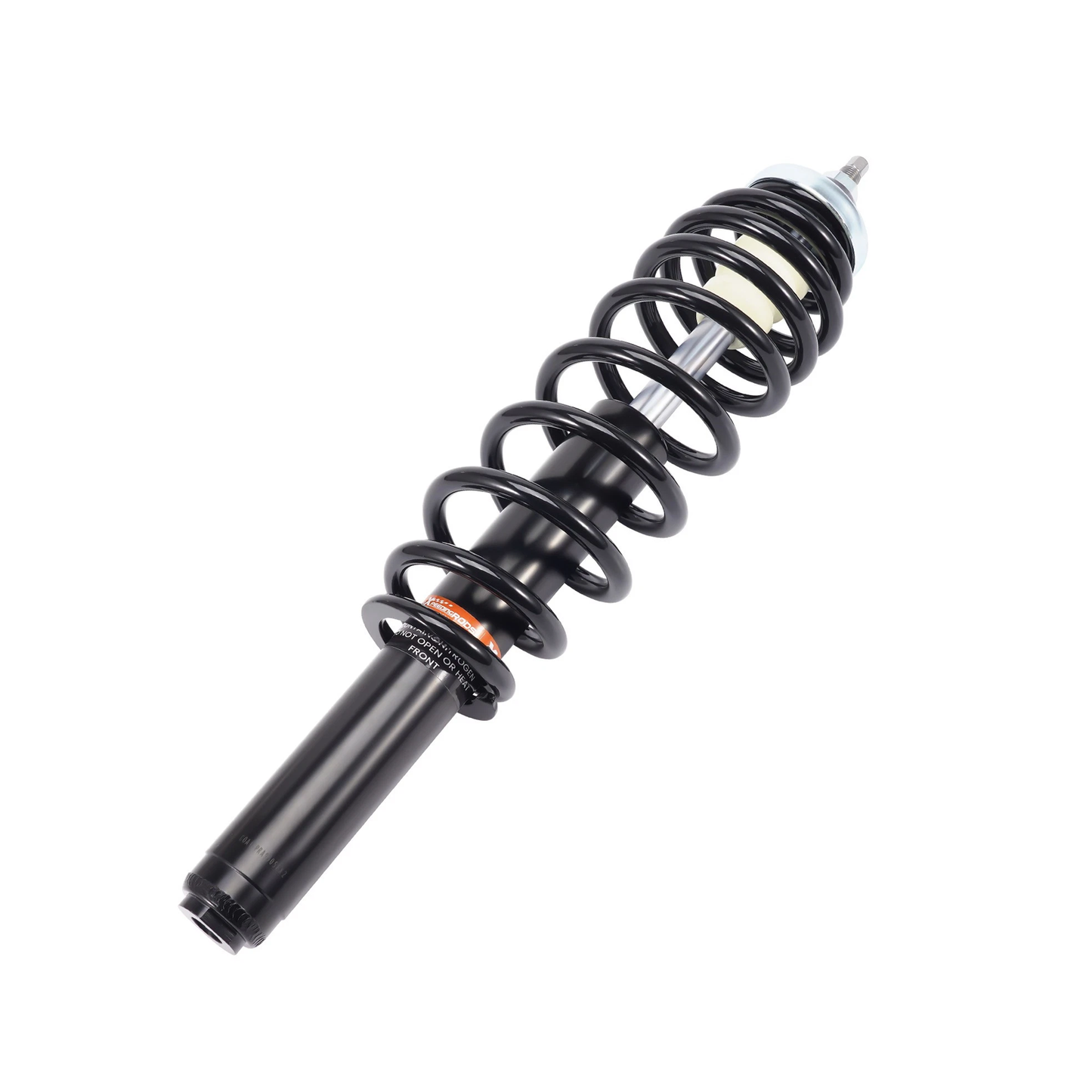 2 Pieces Front Shock Absorber 7041784 5411608 for Polaris Ranger 425 500 1999-2005