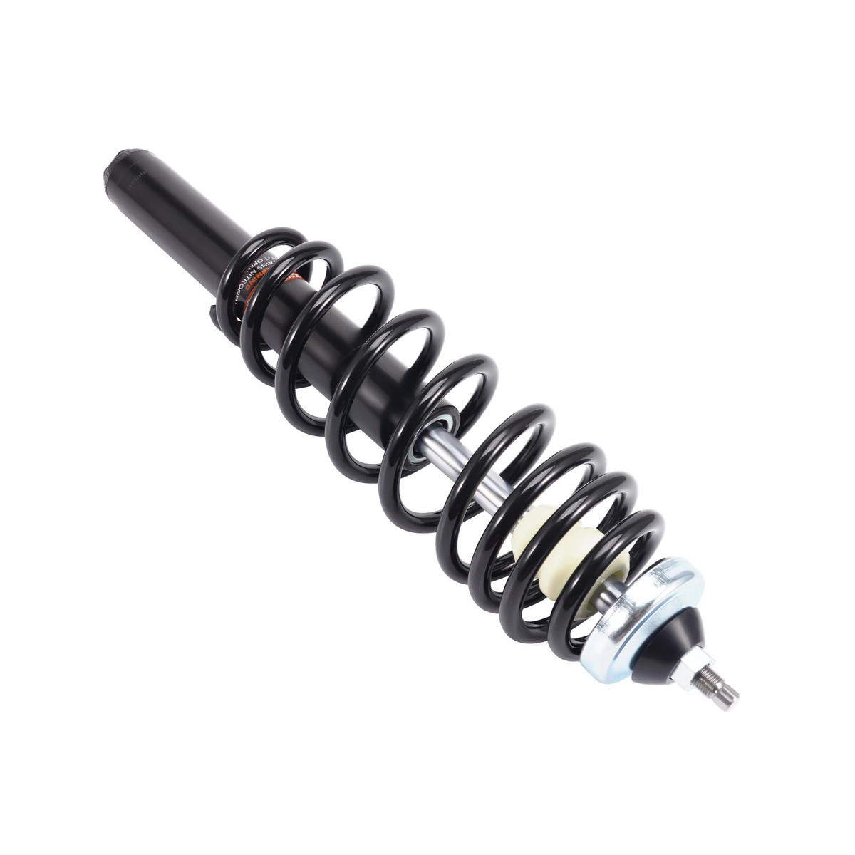 2 Pieces Front Shock Absorber 7041784 5411608 for Polaris Ranger 425 500 1999-2005 - KUDUPARTS