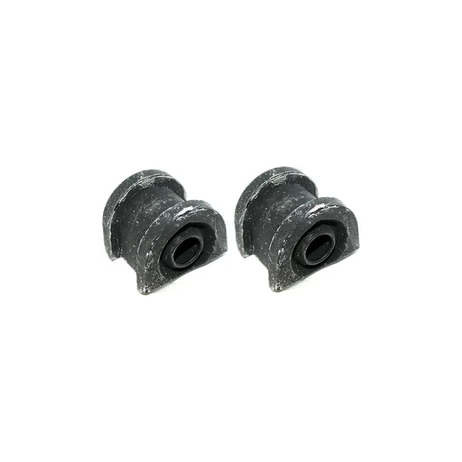 2 Pieces Front Stabilizer Bar Bushing 20414FG020 20414AG010 20414AG040 for Subaru Impreza Legacy Outback 2005-2009 - KUDUPARTS