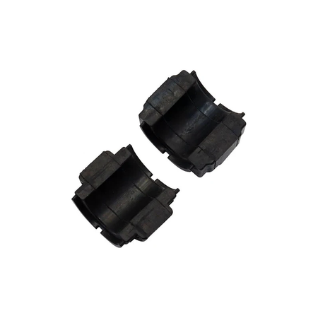 2 Pieces Front Stabilizer Bar Bushing 51300-TBA-H01 for Honda Civic 2016-2021 - KUDUPARTS