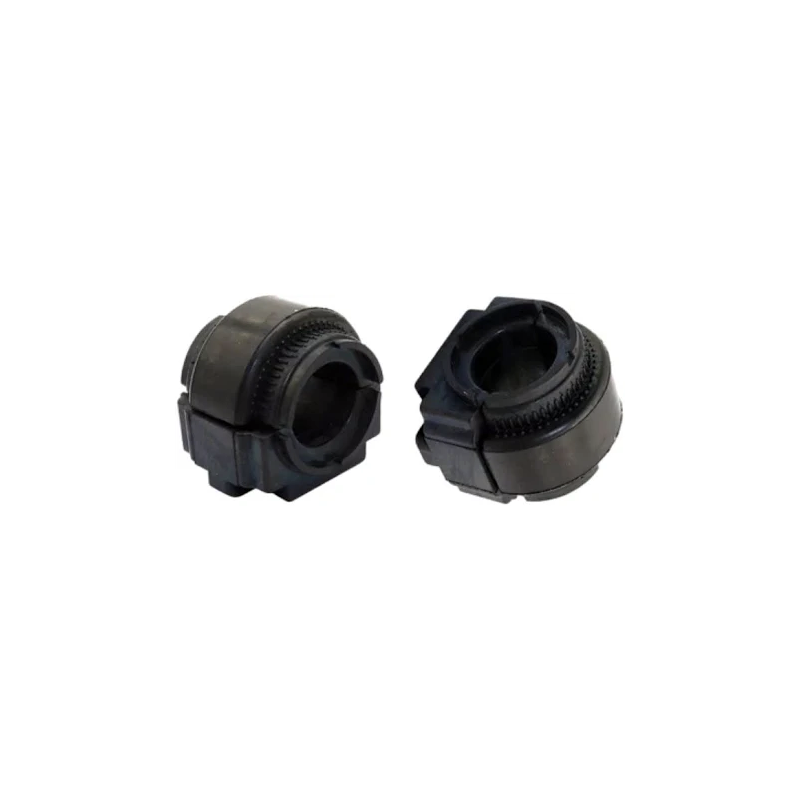 2 Pieces Front Stabilizer Bar Bushing 51300-TBA-H01 for Honda Civic 2016-2021